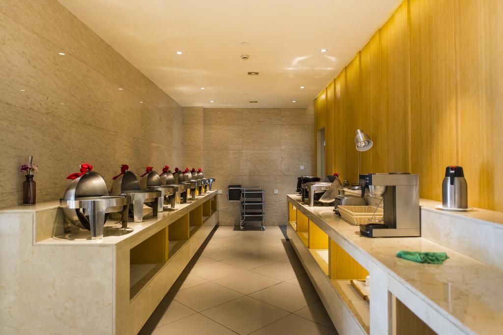 Ji Hotel Shanghai Hongqiao Zhongshan West Road Exterior foto